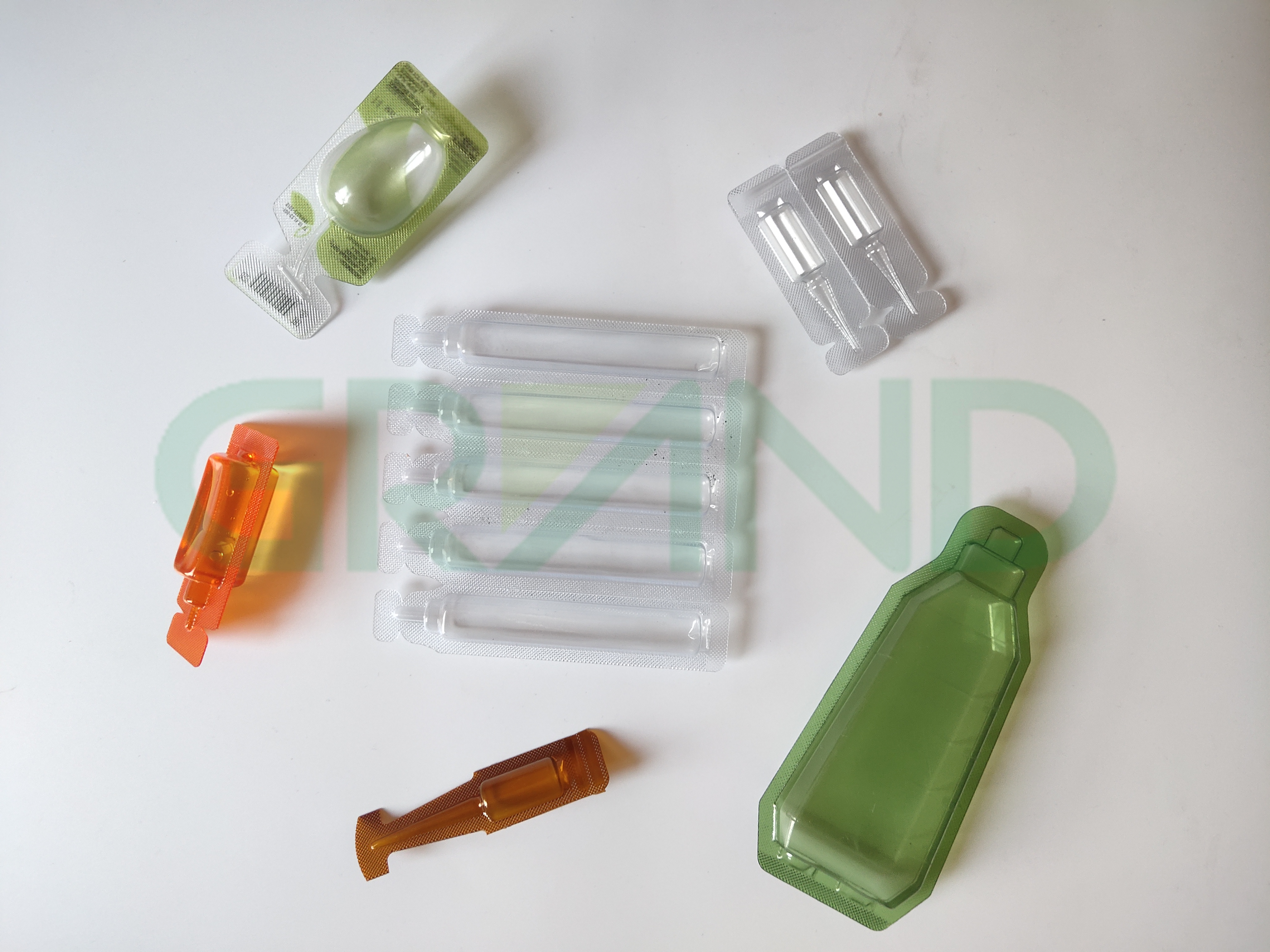 Animal de compagnie 样品