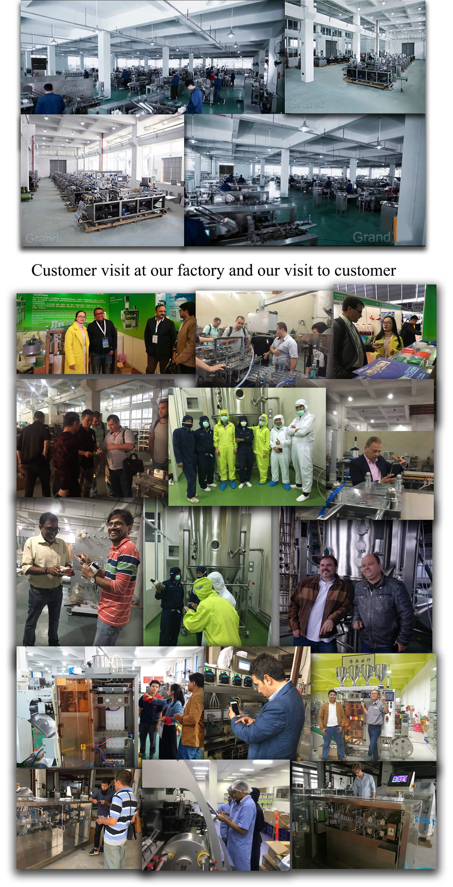 &Agrave; propos de la machine &agrave; carton