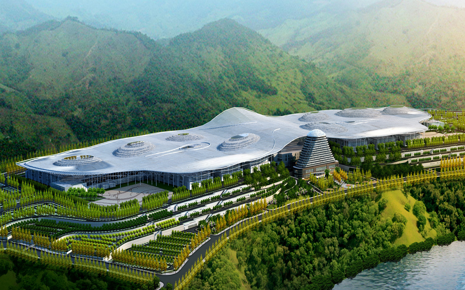 Notre société rejoindra le 55ème CIPM tenu à Chongqing