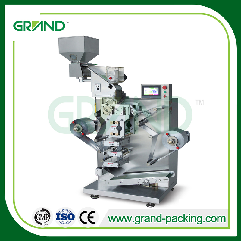 NSL-160B Machine d'emballage ALU / ALU ALU / ALU pour tablette / capsule / pilules