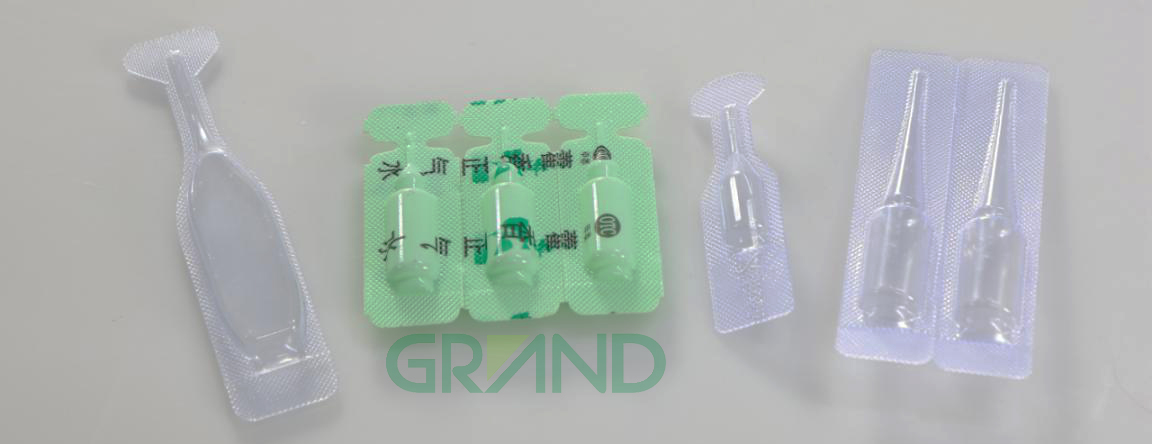 E-huile liquide 1 ml de monodose