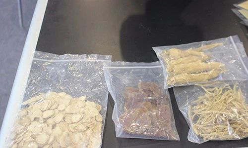 m&eacute;decine chinoise