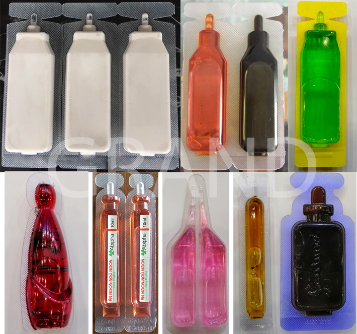 Pesticide agricole chimique