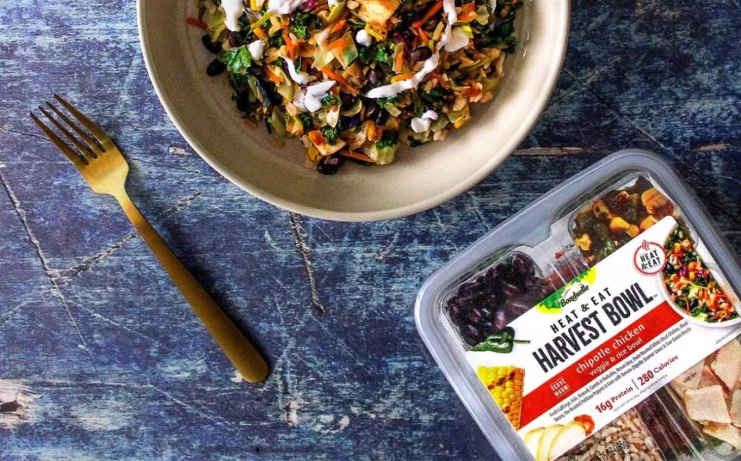 emballage transparent