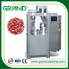 NJP-400 Machine de remplissage automatique de capsule de gélatine dure