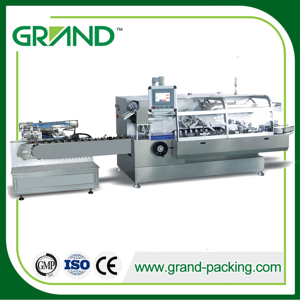 Machine de cartogine pour bobine Ampoule / Mosquito