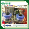 Professionnel PVC PET PE Bottle ampoule Forme de liquide Forme de remplissage Machine Machine Manufacturers