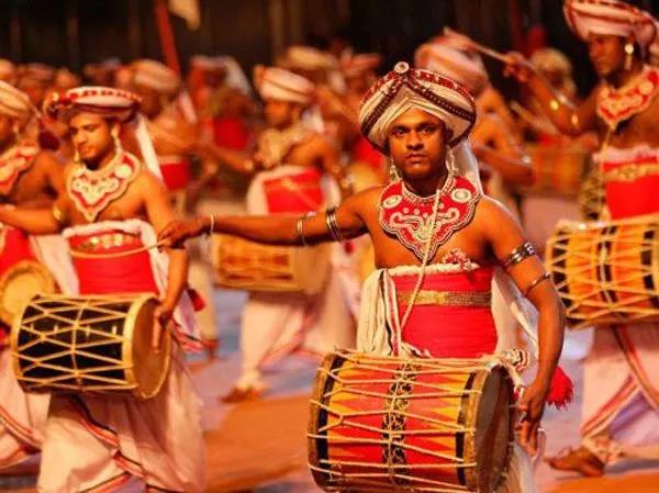 斯里兰卡 国庆日