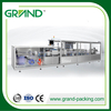 GGS-240 P15 Plastic Ampoule Ferming Machine d'étanchéité pour liquide oral / pesticide / e liquide
