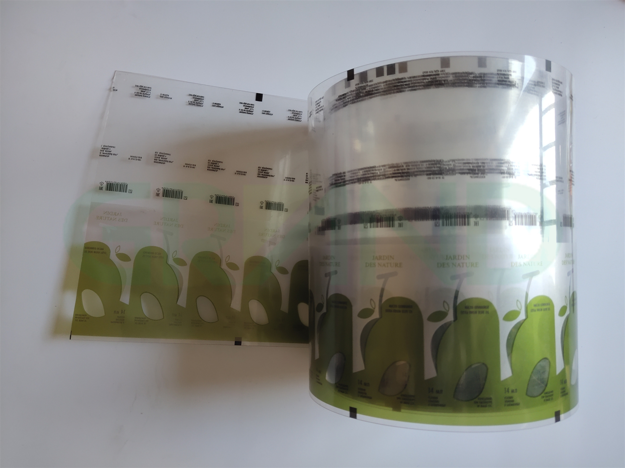 Animal de compagnie 膜