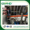 GGS-240 P15 Plastic Ampoule Ferming Machine d'étanchéité pour liquide oral / pesticide / e liquide