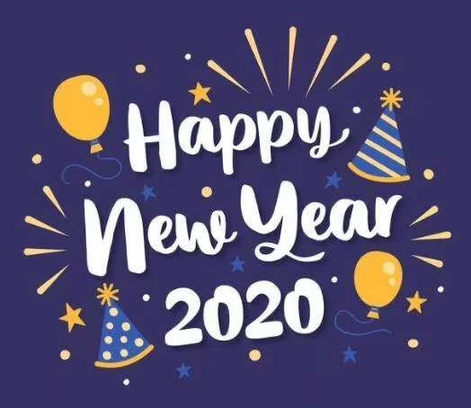 USA --- Grand New 2020 --- La première bonne nouvelle, le nouveau départ