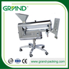 Machine de polisseuse capsule avec trieur