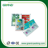Gel / miel / sachet / sauce / machine de remplissage de sachet liquide