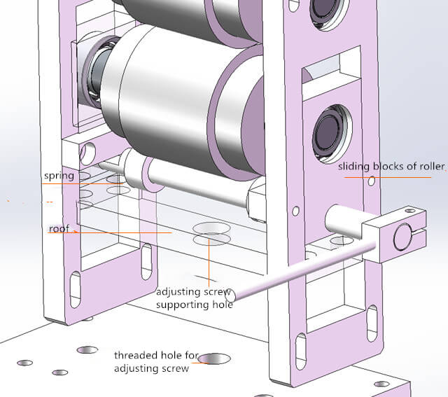 N95 Masque Making Machine17