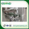 Machine de polisseuse capsule avec trieur
