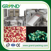 Machine de remplissage automatique de capsules durs NJP-2500C 