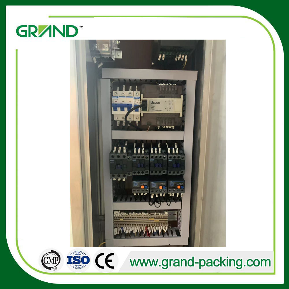 NJP-400 Machine de remplissage automatique de capsule de gélatine dure