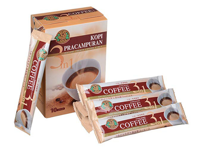 Machine d'emballage Sachet