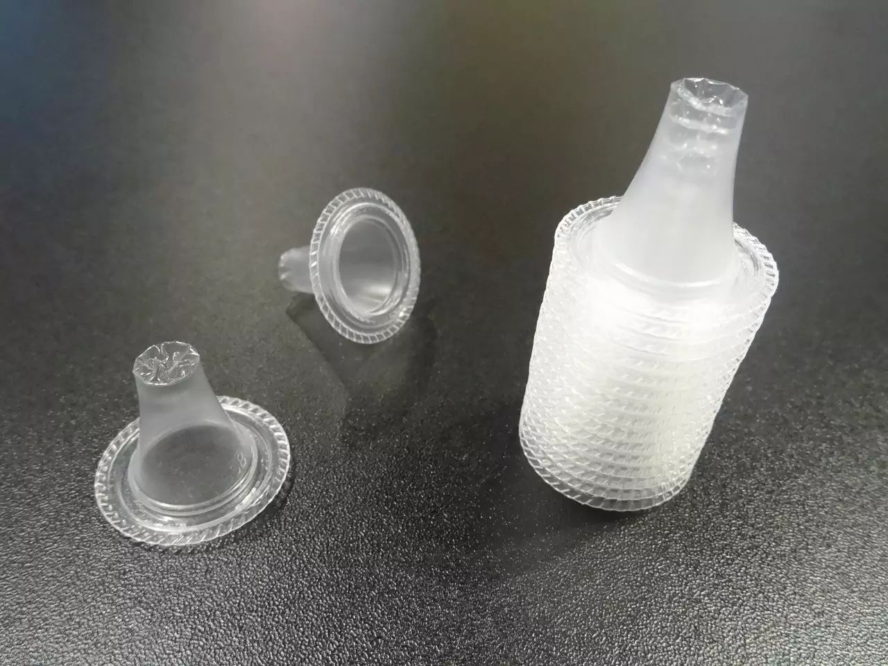 moulage par injection