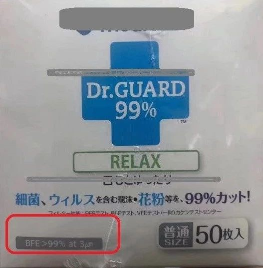 Comment choisir et porter un masque facial