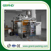 Crème / Gel / Jam / Ketchup / Paste Sachet Packing Machine