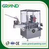 Machine de carton de petite ampoule automatique