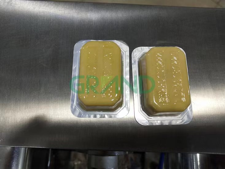 Foil alu pour le paquet de cloques de médecine pharmaceutique