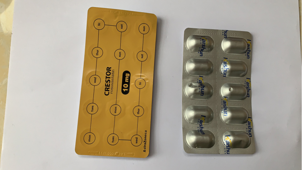 Augmentation continue de l'utilisation de l'emballage des cloques