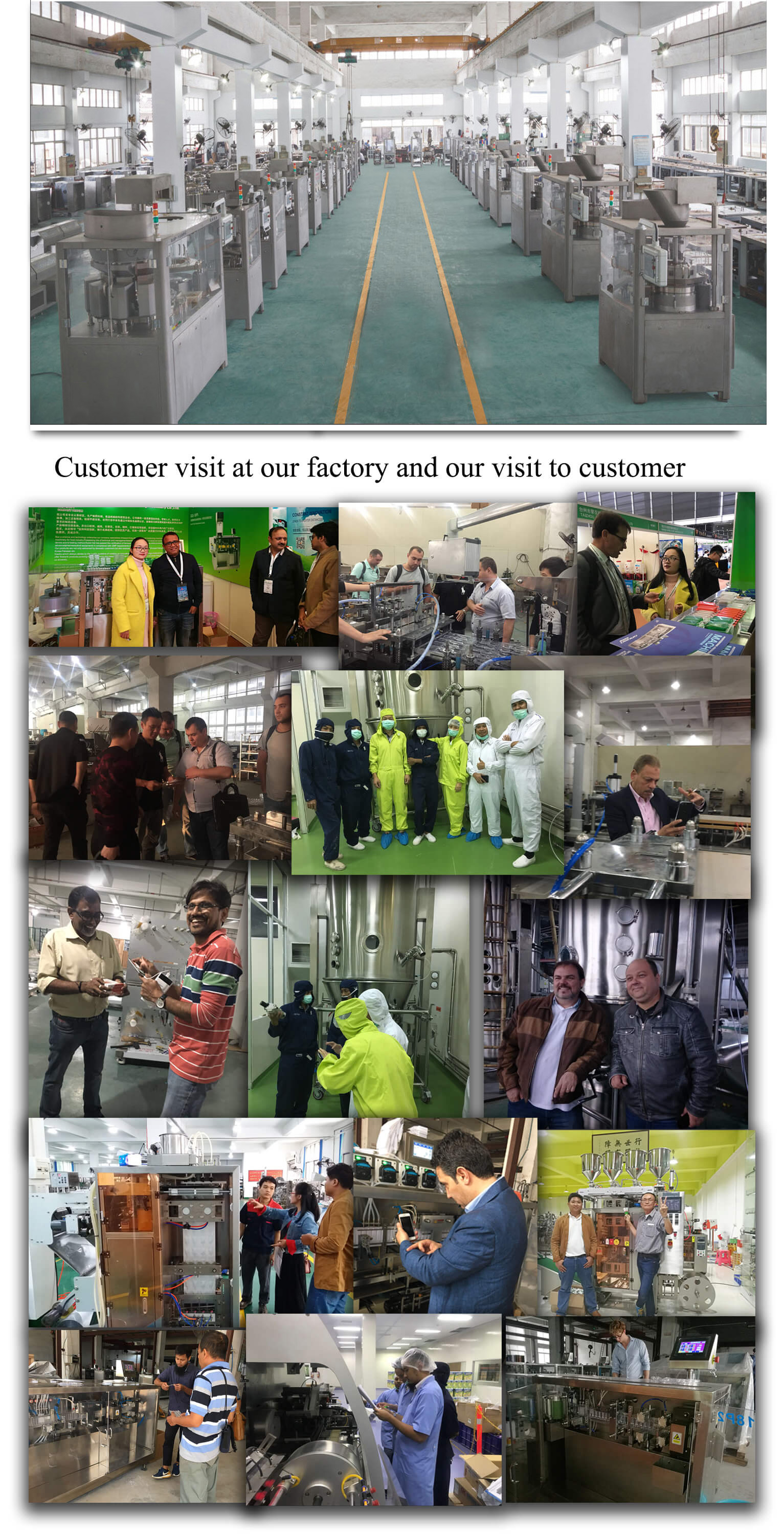 &agrave; propos de nous