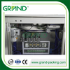 Machine de remplissage de capsule semi-automatique DTJ-C