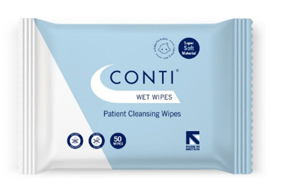 Comment choisir des lingettes humides?