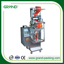 Machine d'emballage de sachet granule