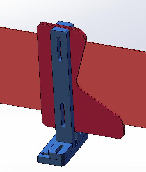 Structure de la machine &agrave; masque16