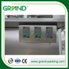 Machine de remplissage de capsule semi-automatique DTJ-C