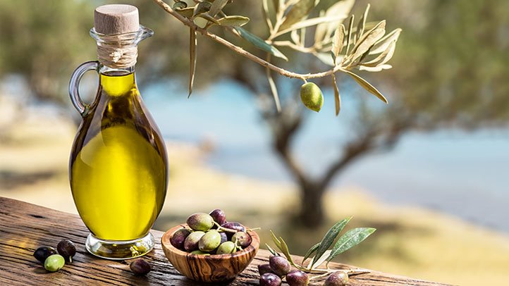 Que signifie l'acidité de l'huile d'olive?