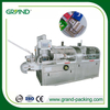 Machine de carton blister automatique