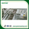 Machine de carton blister automatique