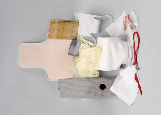 Application de soudage &agrave; ultrasons