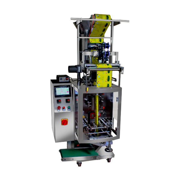 Machinerie d'emballage en gel sachet