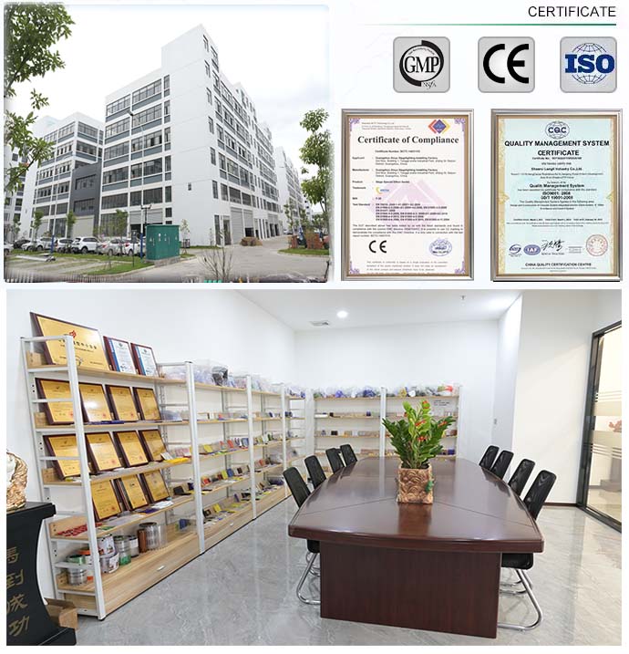 certification d'entreprise