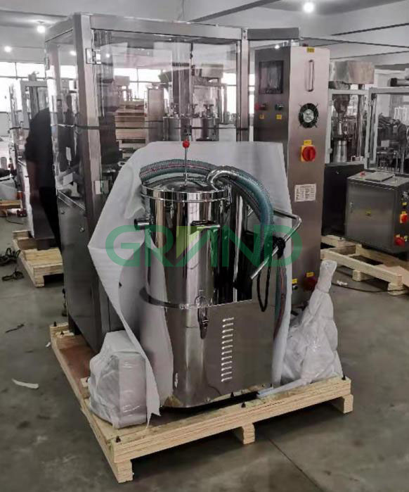 Tablet Press Machine