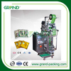  Machine d'emballage de sachet en poudre